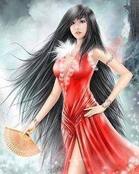 侯府有美人短篇小说